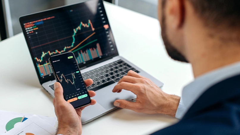 KodBauFonds Trading Plattform